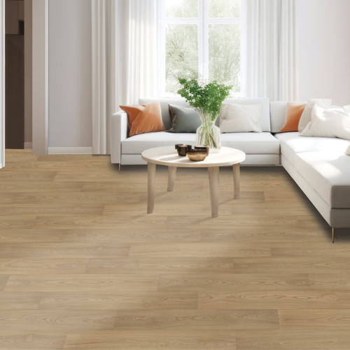 Lonsdale Flooring providing laminate flooring for your space in North Vancouver, BC - Eden Ranch-Stallion Hickory