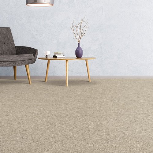 Beautiful textured carpet in West Vancouver, BC from Lonsdale Flooring