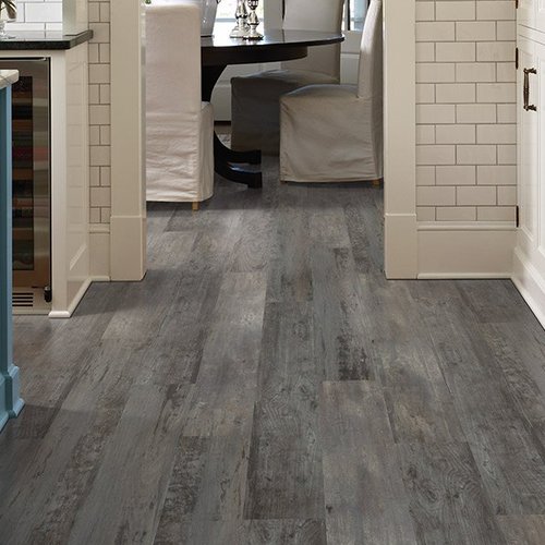 Luxury vinyl flooring in North Vancouver, BC from Lonsdale Flooring