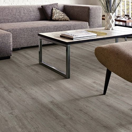 Waterproof luxury vinyl floors in West Vancouver, BC from Lonsdale Flooring