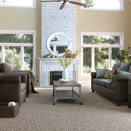 Modern carpeting in Vancouver from Lonsdale Flooring