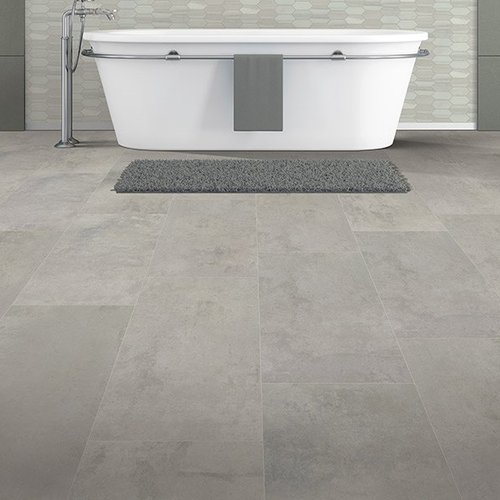 Luxury vinyl tile (LVT) flooring in Vancouver, BC from Lonsdale Flooring